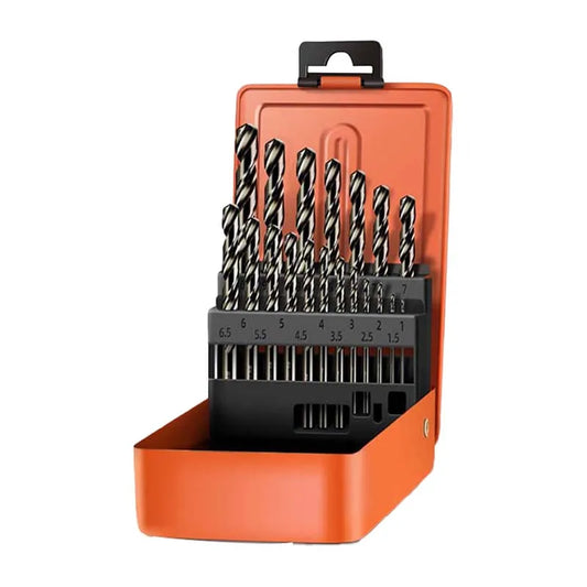 Coffret foret bois